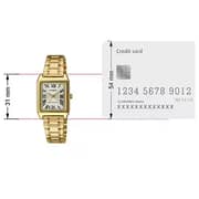 Casio LTPV007G9BUDF Standard Women's Watch