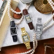 Casio LTPV007G9BUDF Standard Women's Watch