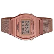 Casio B640WMR5ADF Vintage Men's & Women's Watch