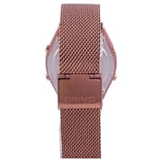 Casio B640WMR5ADF Vintage Men's & Women's Watch