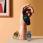 Casio A1100B1DF Vintage Men's Watch