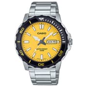 Casio MTD125D9AVDF Standard Men's Watch