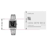 Casio LTPV007D1BUDF Standard Women's Watch