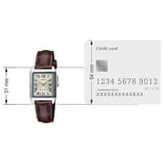 Casio LTPV007L9BUDF Standard Women's Watch