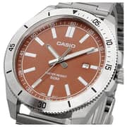 Casio MTPB155D5EVDF Standard Men's Watch