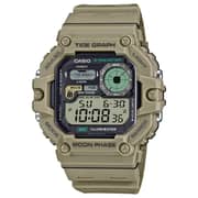 Casio WS1700H5AVDF Standard Men's & Women's Watch