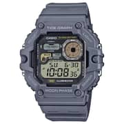 Casio WS1700H8AVDF Standard Men's & Women's Watch