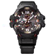Casio GRB3001A4DR G-Shock Gravity Master Men's Watch