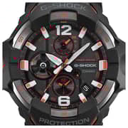 Casio GRB3001A4DR G-Shock Gravity Master Men's Watch