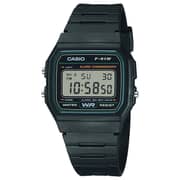 Casio F91W3DG Youth F-91 Series Men's & Women's Watch
