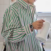 Casio A168WA1WDF Vintage Men's & Women's Watch