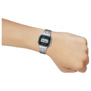 Casio A168WA1WDF Vintage Men's & Women's Watch