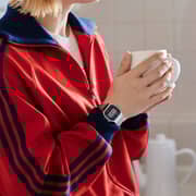 Casio A168WA1WDF Vintage Men's & Women's Watch