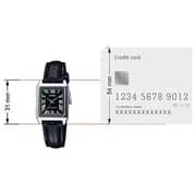 Casio LTPV007L1BUDF Standard Women's Watch