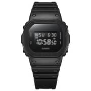 Casio DW5600UBB1DR G-Shock 5600 Series Men's Watch