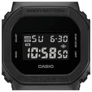 Casio DW5600UBB1DR G-Shock 5600 Series Men's Watch