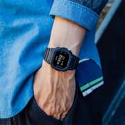 Casio DW5600UBB1DR G-Shock 5600 Series Men's Watch