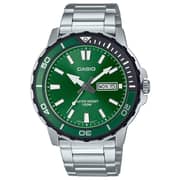 Casio MTD125D3AVDF Standard Men's Watch
