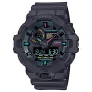 Casio GA700MF1ADR G-Shock GA-700 Series Men's Watch