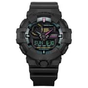 Casio GA700MF1ADR G-Shock GA-700 Series Men's Watch