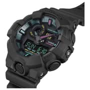 Casio GA700MF1ADR G-Shock GA-700 Series Men's Watch