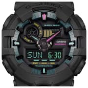 Casio GA700MF1ADR G-Shock GA-700 Series Men's Watch