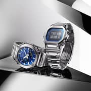 Casio GMB2100AD2ADR G-Shock 2100 Series Men's Watch