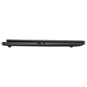 HP Omen (2024) AI PC - 1st Series / Intel® Core™ Ultra 9-185H / 14inch 2.8K / 1TB SSD / 32GB RAM / 8GB NVIDIA GeForce RTX 4070 Graphics / Windows 11 Home / English & Arabic Keyboard / Shadow Black Aluminium / Middle East Version - [14-FB0002NE]