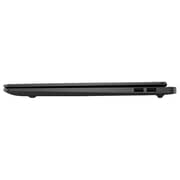 HP Omen (2024) AI PC - 1st Series / Intel® Core™ Ultra 9-185H / 14inch 2.8K / 1TB SSD / 32GB RAM / 8GB NVIDIA GeForce RTX 4070 Graphics / Windows 11 Home / English & Arabic Keyboard / Shadow Black Aluminium / Middle East Version - [14-FB0002NE]