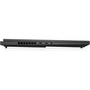 HP Omen Gaming (2024) Laptop - 14th Gen / Intel Core i9-14900HX / 16inch WQXGA / 2TB SSD / 32GB RAM / 8GB NVIDIA GeForce RTX 4070 Graphics / Windows 11 Home / English & Arabic Keyboard / Shadow Black Aluminium / Middle East Version - [16-U1001NE]