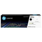 HP 222A Original LaserJet Toner Cartridge Black