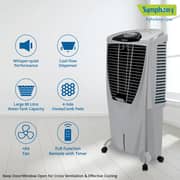 Symphony Residential Air Cooler Winter 80Xl
