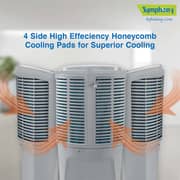 Symphony Residential Air Cooler Winter 80Xl