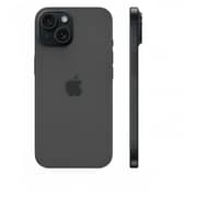 Apple iPhone 15 (128GB) – Black
