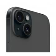 Apple iPhone 15 (128GB) – Black