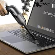 Yesido Mini Rechargeable Vacuum Cleaner Black VC02