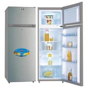 Generaltec Top Mount Refrigerator 208 Litres GR300S