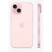 Apple iPhone 15 (128GB) – Pink
