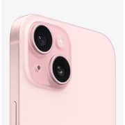 Apple iPhone 15 (128GB) – Pink