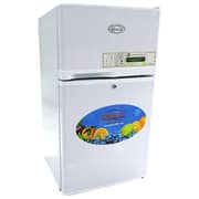 Generaltec Top Mount Refrigerator 80 Litres GR125DD