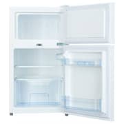 Generaltec Top Mount Refrigerator 80 Litres GR125DD