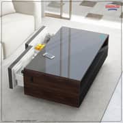 Generaltec Smart Bottle Cooler & Digital Music Table 135 Litres GMBST4DN