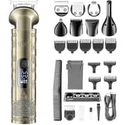  في جي ار مجموعة العناية الشخصية الاحترافية للرجال V-110