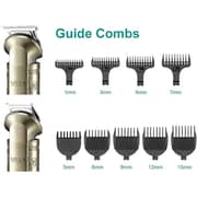  في جي ار مجموعة العناية الشخصية الاحترافية للرجال V-110