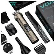  في جي ار مجموعة العناية الشخصية الاحترافية للرجال V-110