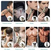  في جي ار مجموعة العناية الشخصية الاحترافية للرجال V-110