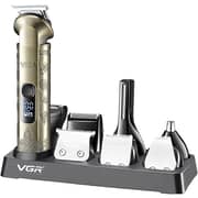  في جي ار مجموعة العناية الشخصية الاحترافية للرجال V-110