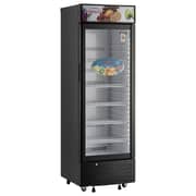 Generaltec Single Door Refrigerator 550 Litres GCH550L
