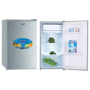 Generaltec Single Door Refrigerator 81 Litres GR135LS