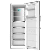 Generaltec Single Door Refrigerator 265 Litres GFUP500S